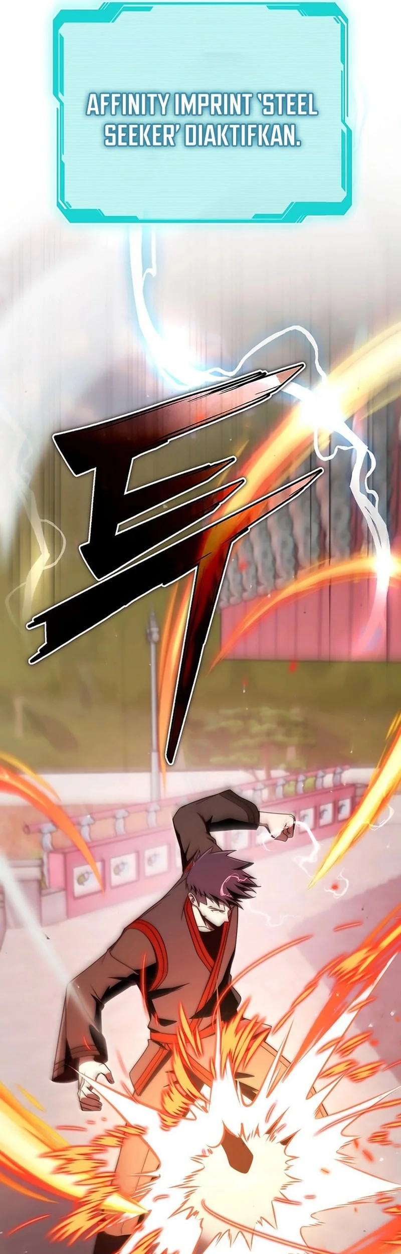 The Regressor Can Make Them All Chapter 17 Gambar 25