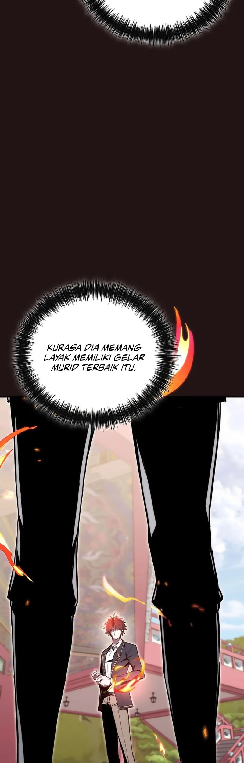 The Regressor Can Make Them All Chapter 17 Gambar 27