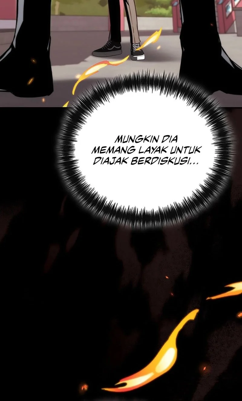 The Regressor Can Make Them All Chapter 17 Gambar 28