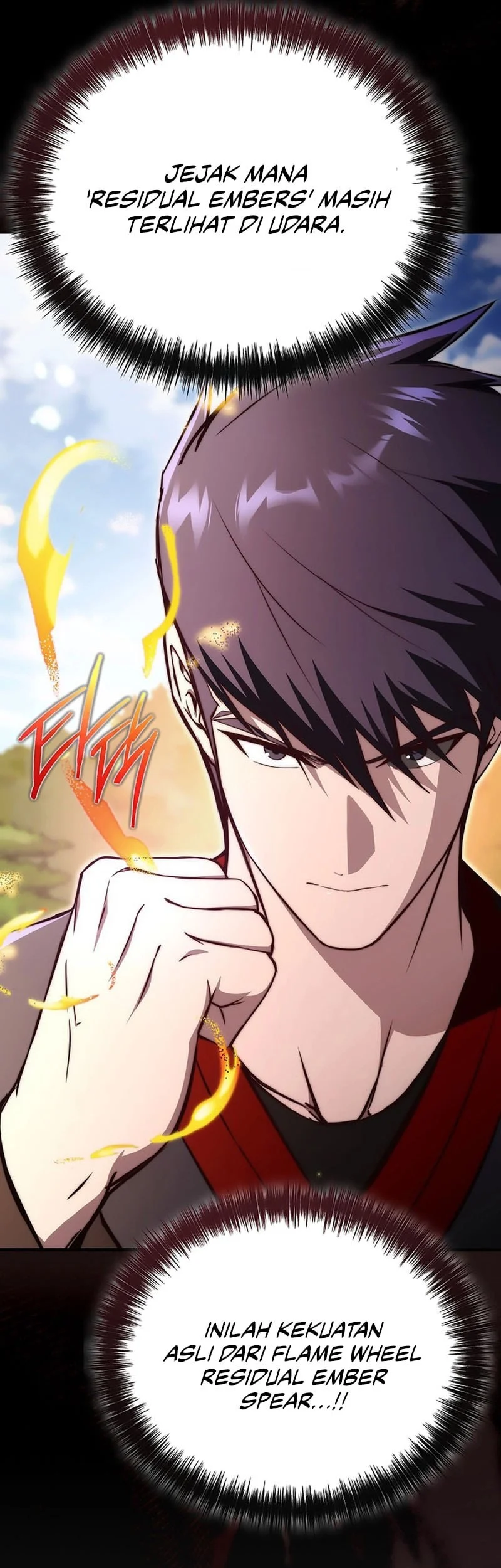 The Regressor Can Make Them All Chapter 17 Gambar 29