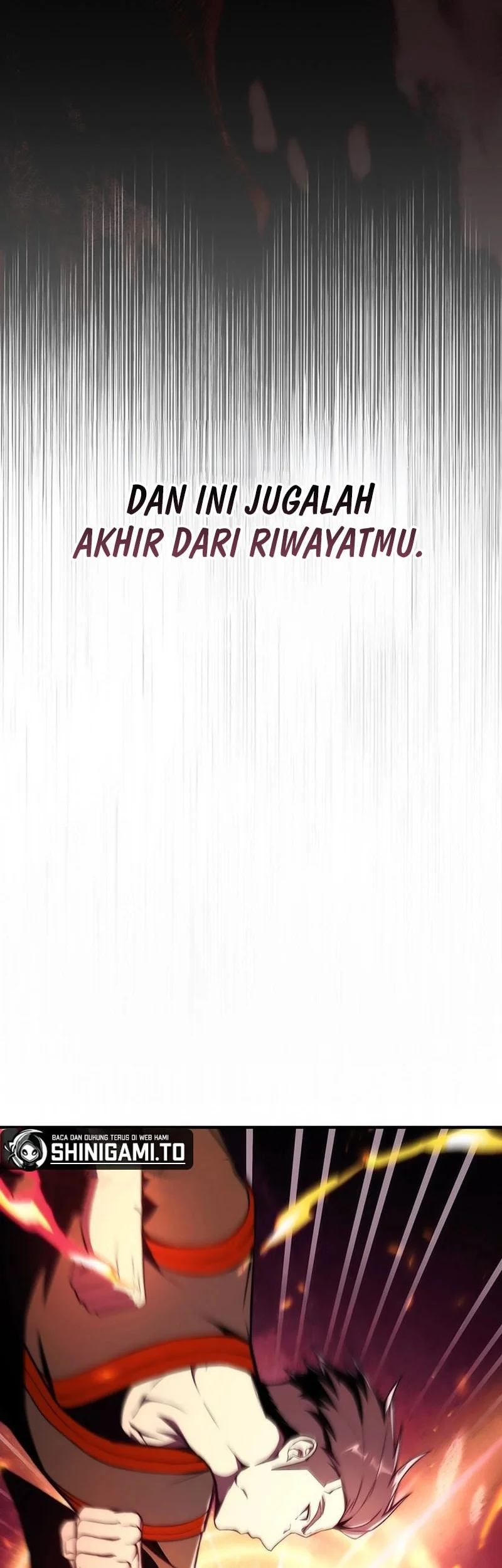 The Regressor Can Make Them All Chapter 17 Gambar 30