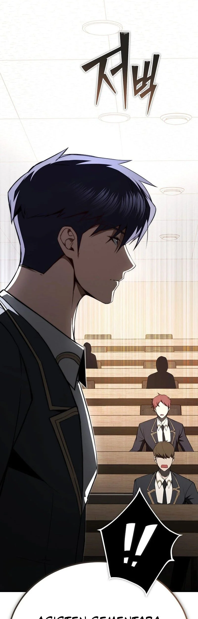 The Regressor Can Make Them All Chapter 18 Gambar 36