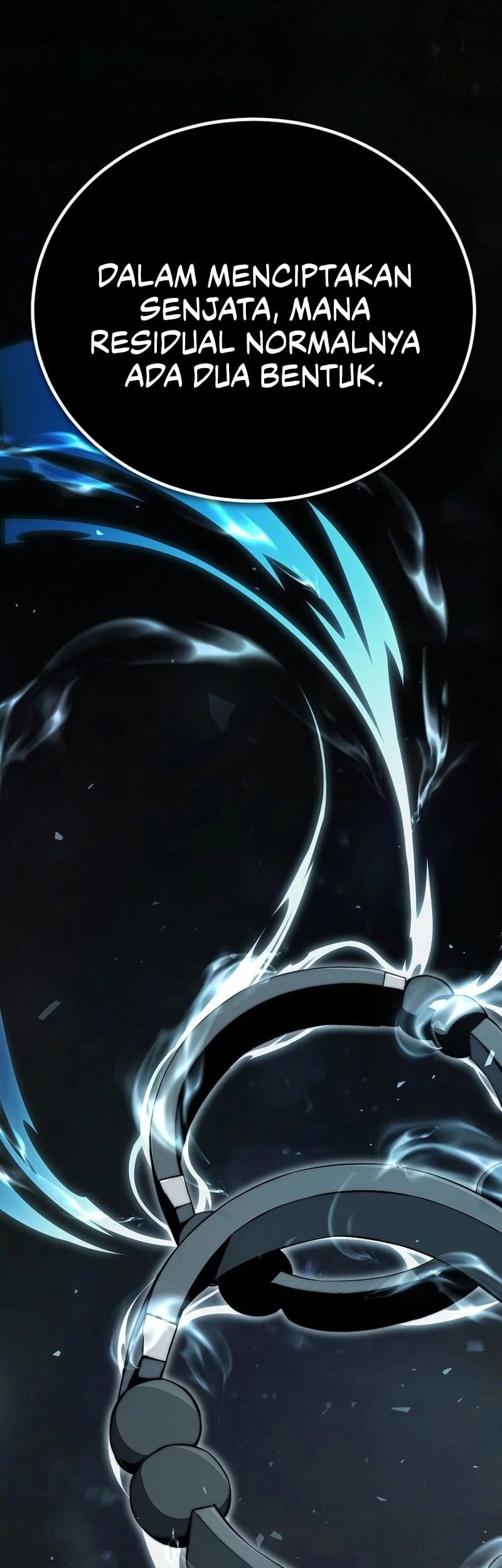 The Regressor Can Make Them All Chapter 18 Gambar 39