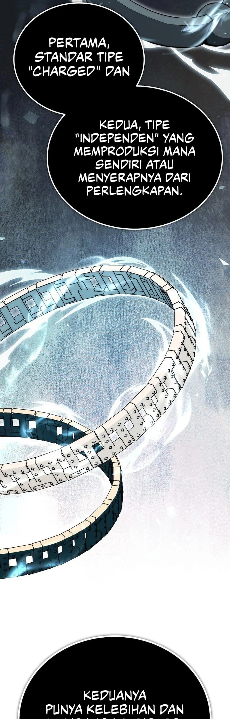 The Regressor Can Make Them All Chapter 18 Gambar 40