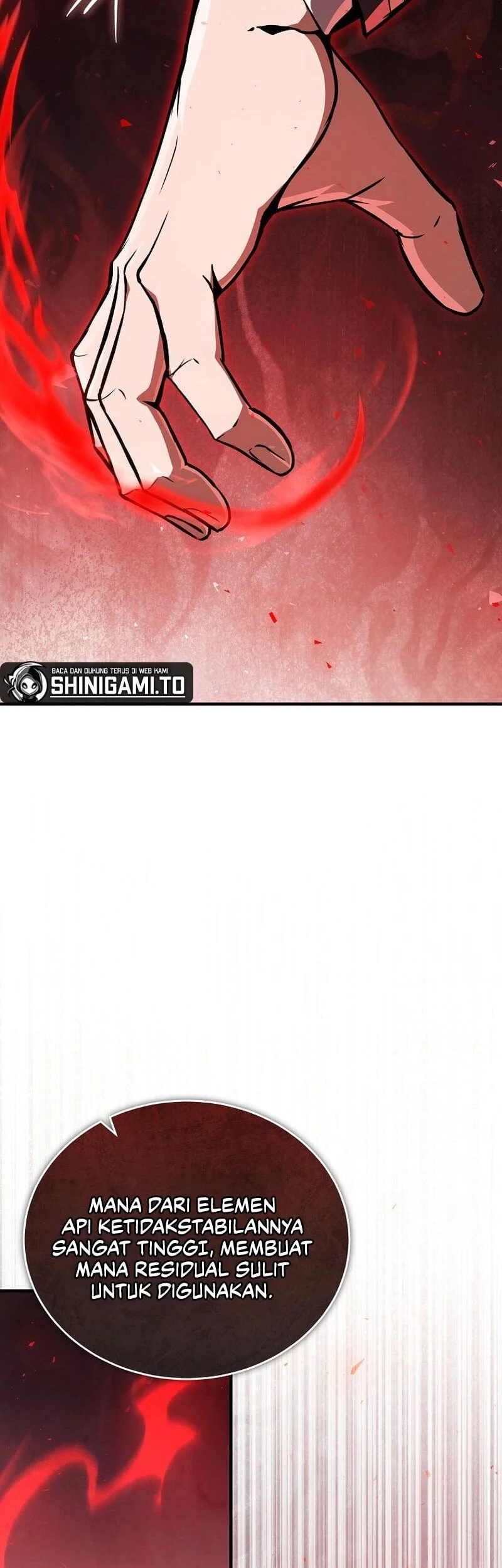 The Regressor Can Make Them All Chapter 18 Gambar 43