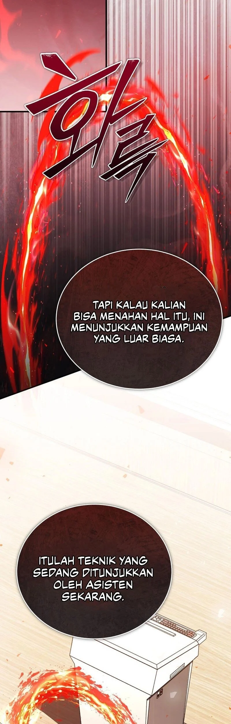 The Regressor Can Make Them All Chapter 18 Gambar 44