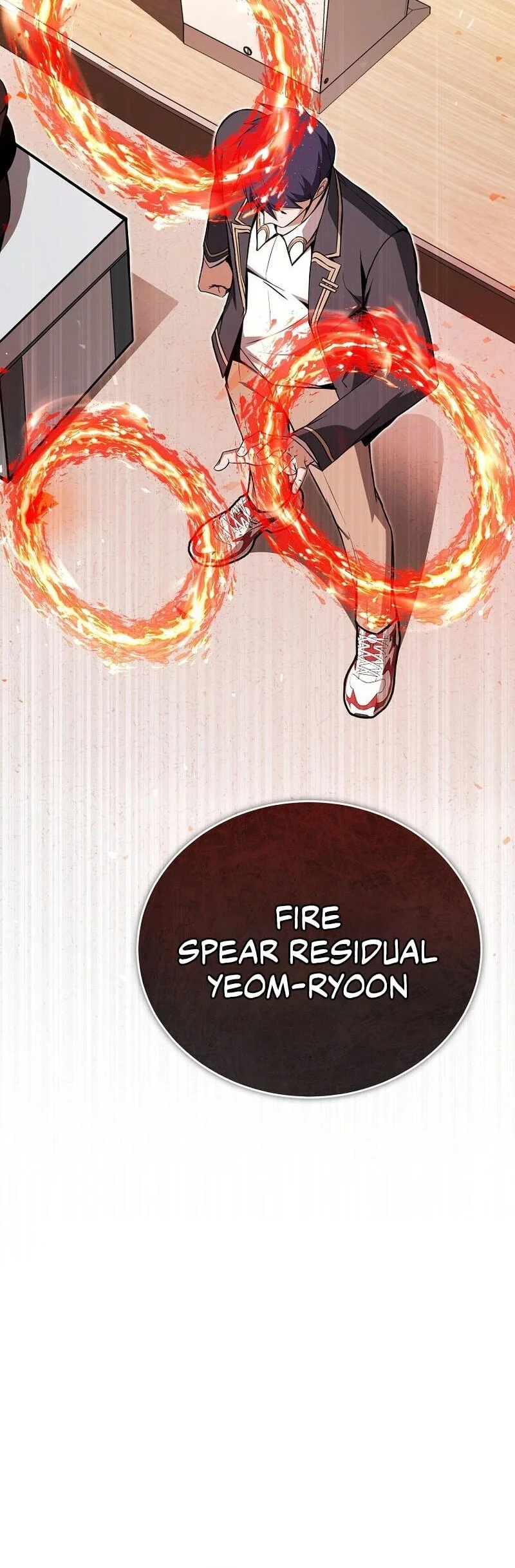 The Regressor Can Make Them All Chapter 18 Gambar 45