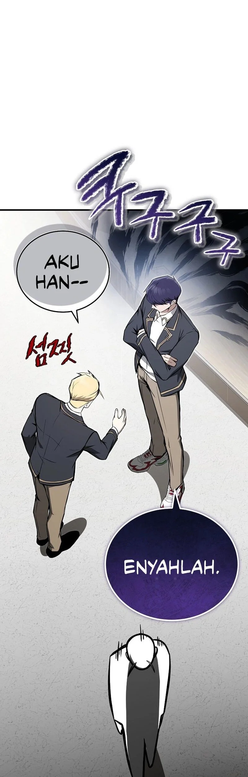 The Regressor Can Make Them All Chapter 18 Gambar 51