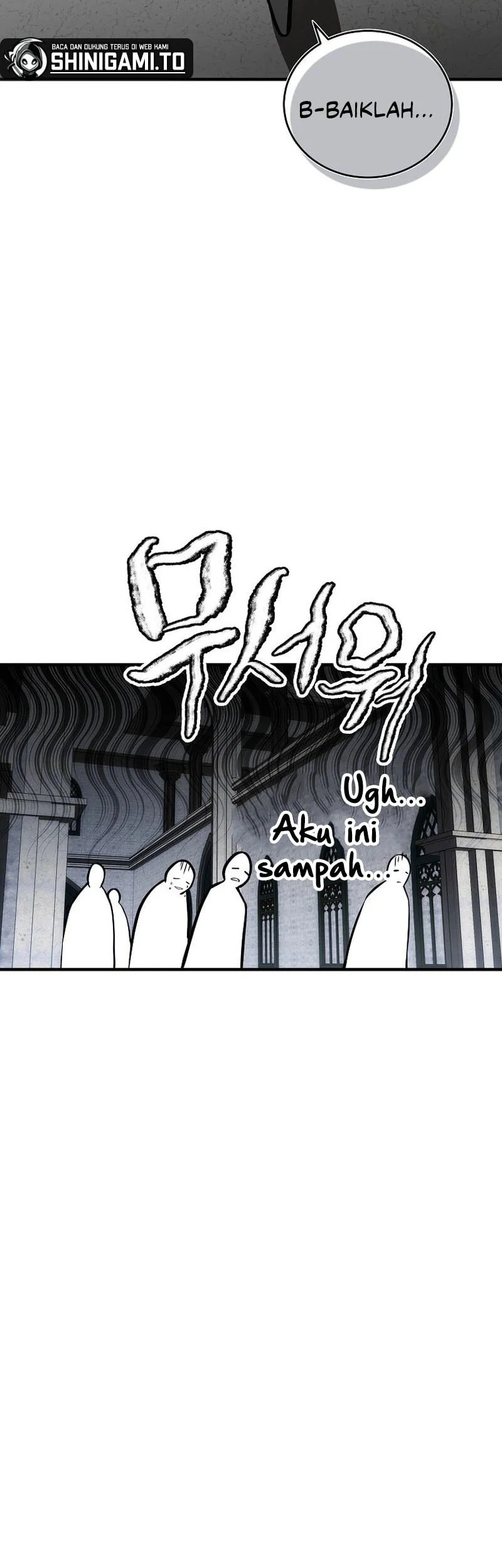 The Regressor Can Make Them All Chapter 18 Gambar 52