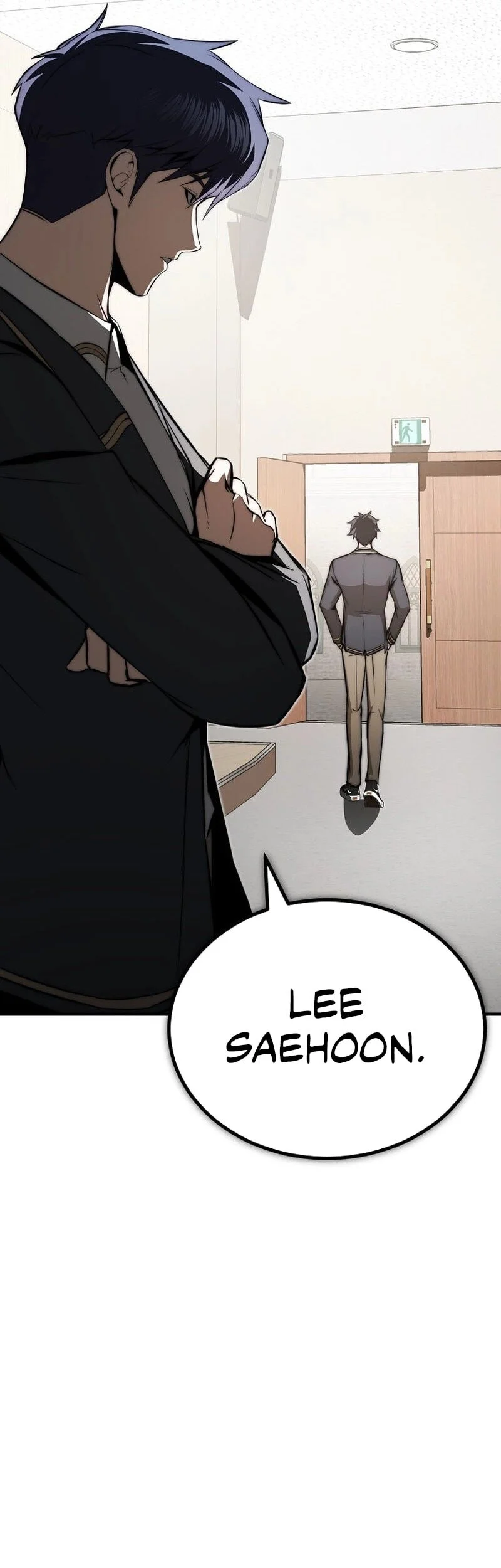 The Regressor Can Make Them All Chapter 18 Gambar 54