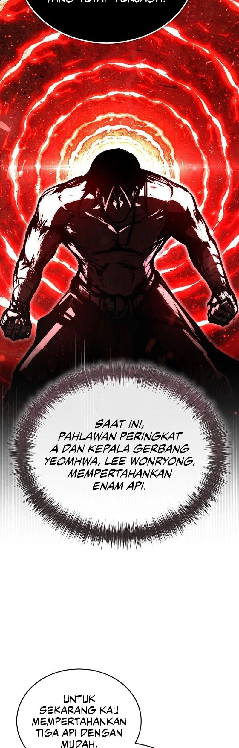 The Regressor Can Make Them All Chapter 18 Gambar 56