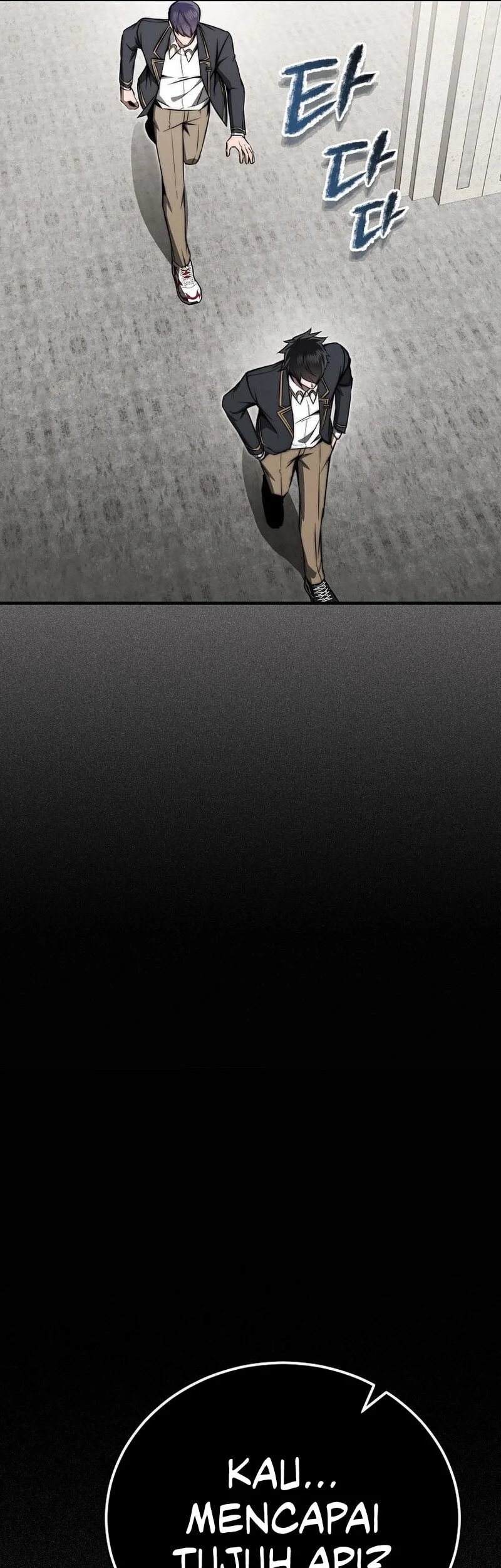 The Regressor Can Make Them All Chapter 18 Gambar 58