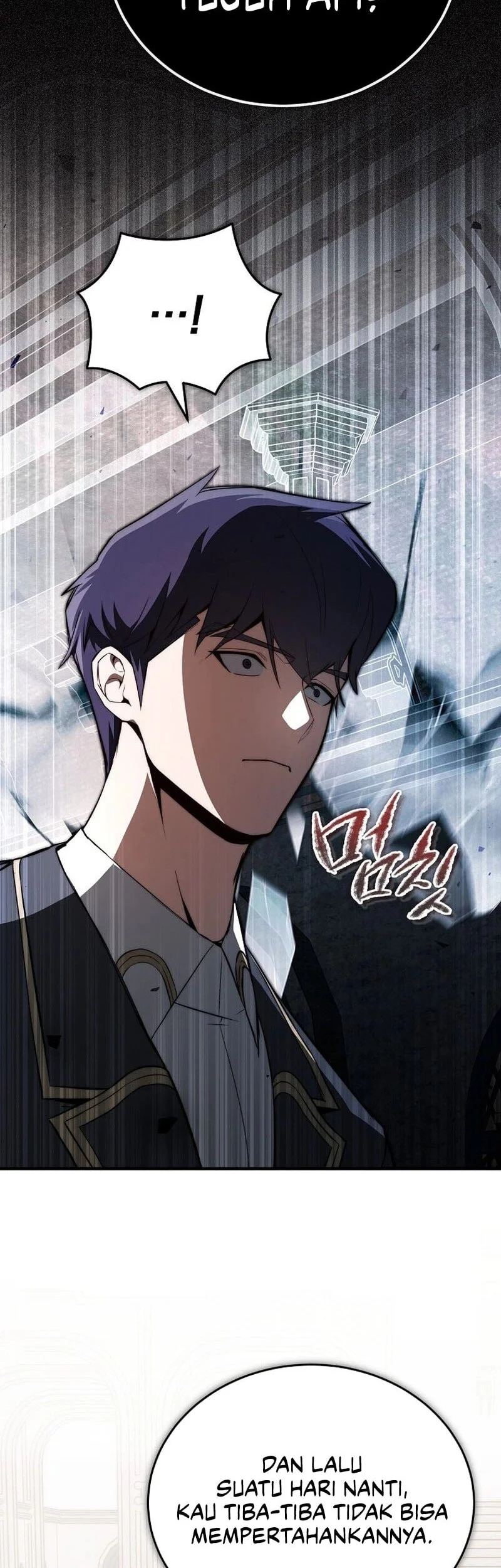 The Regressor Can Make Them All Chapter 18 Gambar 59