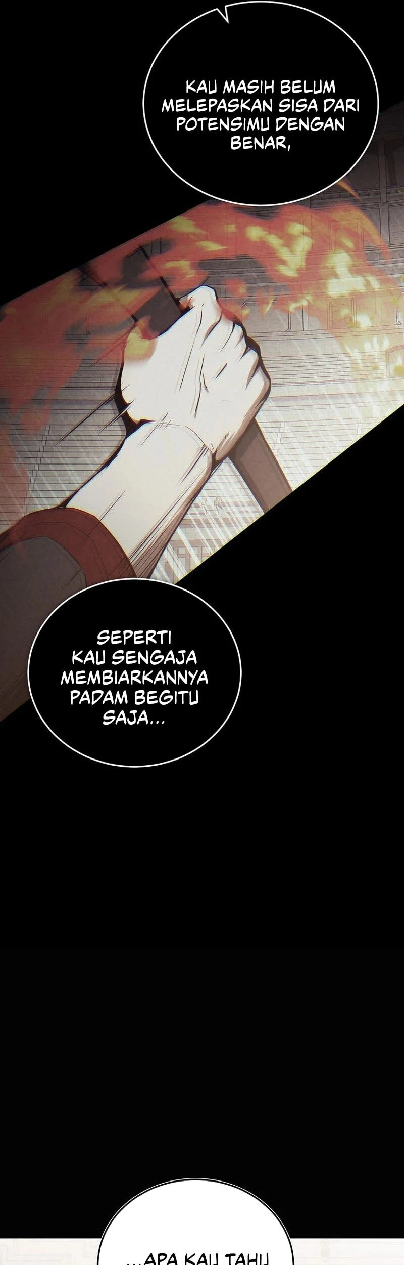 The Regressor Can Make Them All Chapter 18 Gambar 62