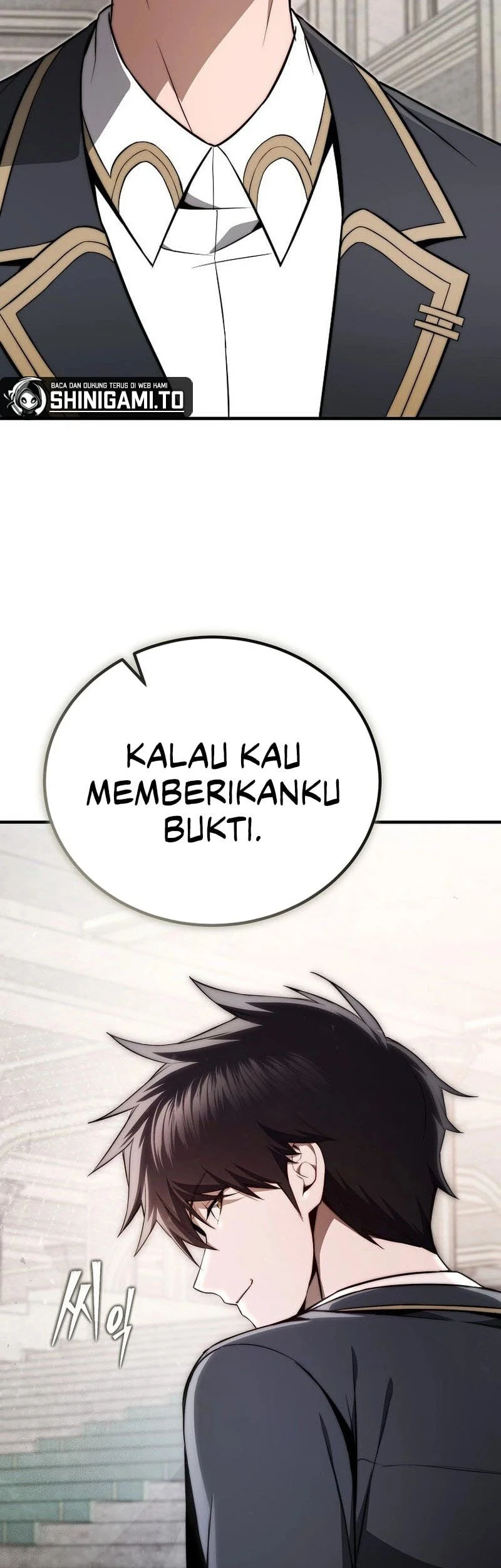 The Regressor Can Make Them All Chapter 18 Gambar 68