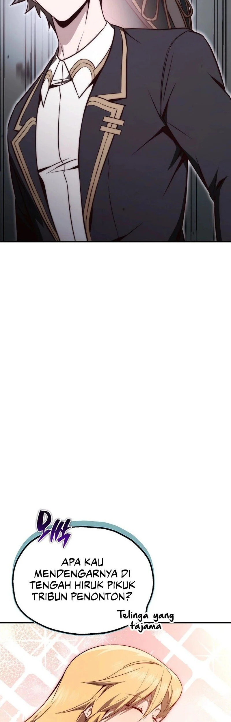 The Regressor Can Make Them All Chapter 18 Gambar 3