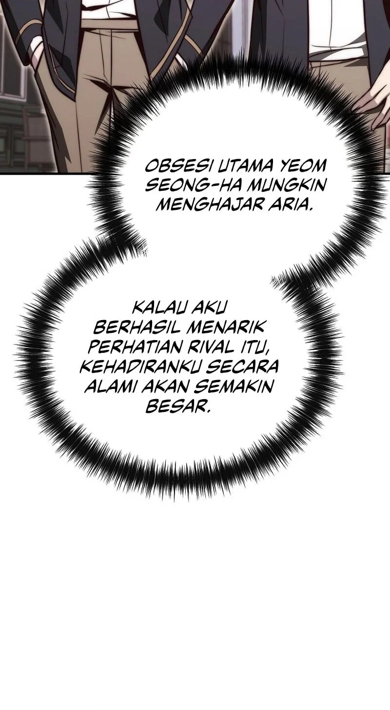 The Regressor Can Make Them All Chapter 18 Gambar 5