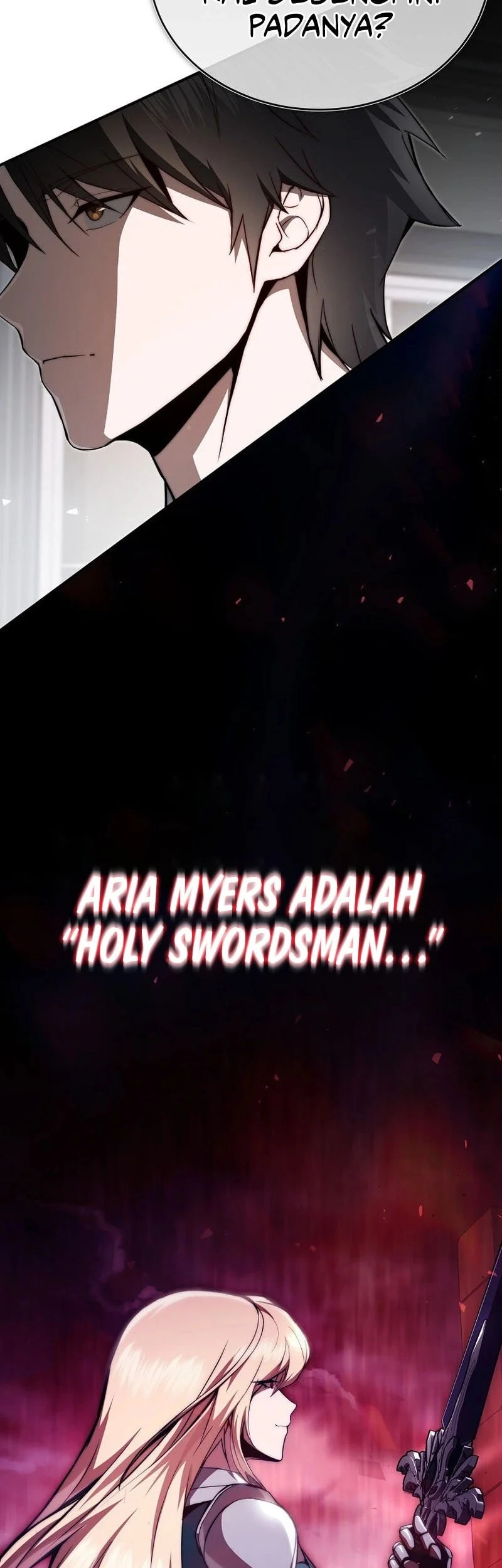 The Regressor Can Make Them All Chapter 18 Gambar 8