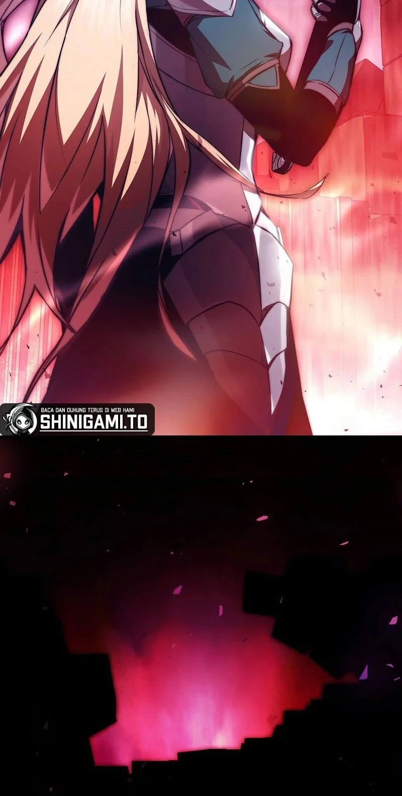 The Regressor Can Make Them All Chapter 18 Gambar 9