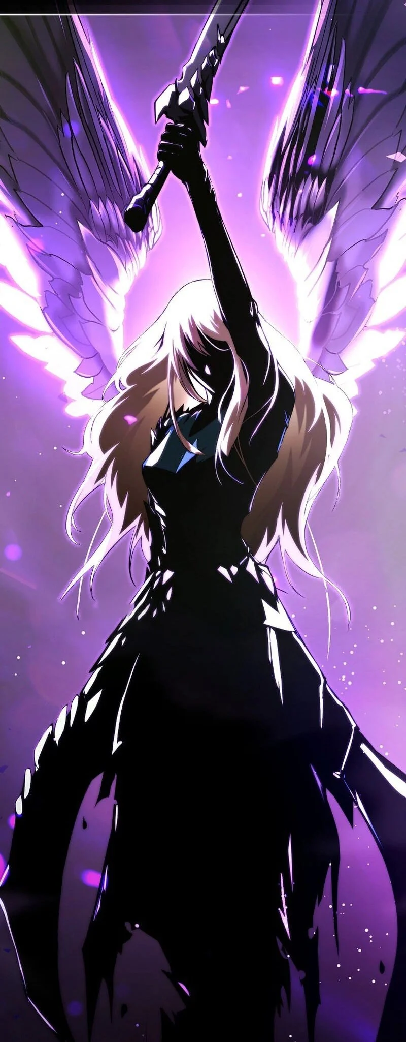 The Regressor Can Make Them All Chapter 18 Gambar 13