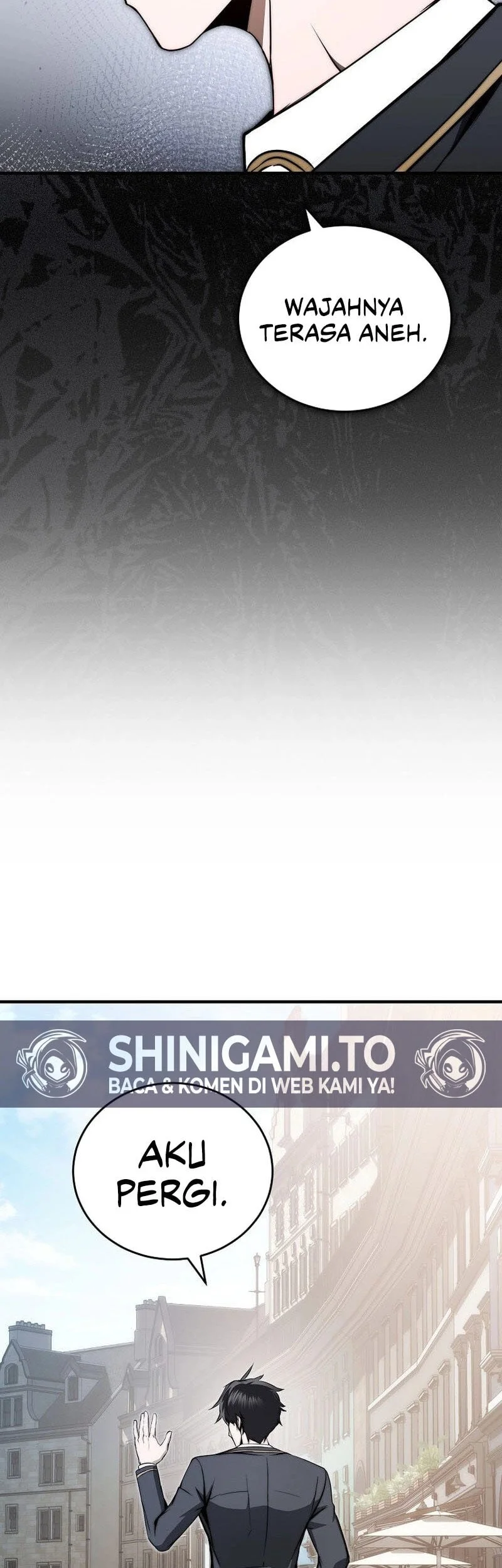 The Regressor Can Make Them All Chapter 18 Gambar 15