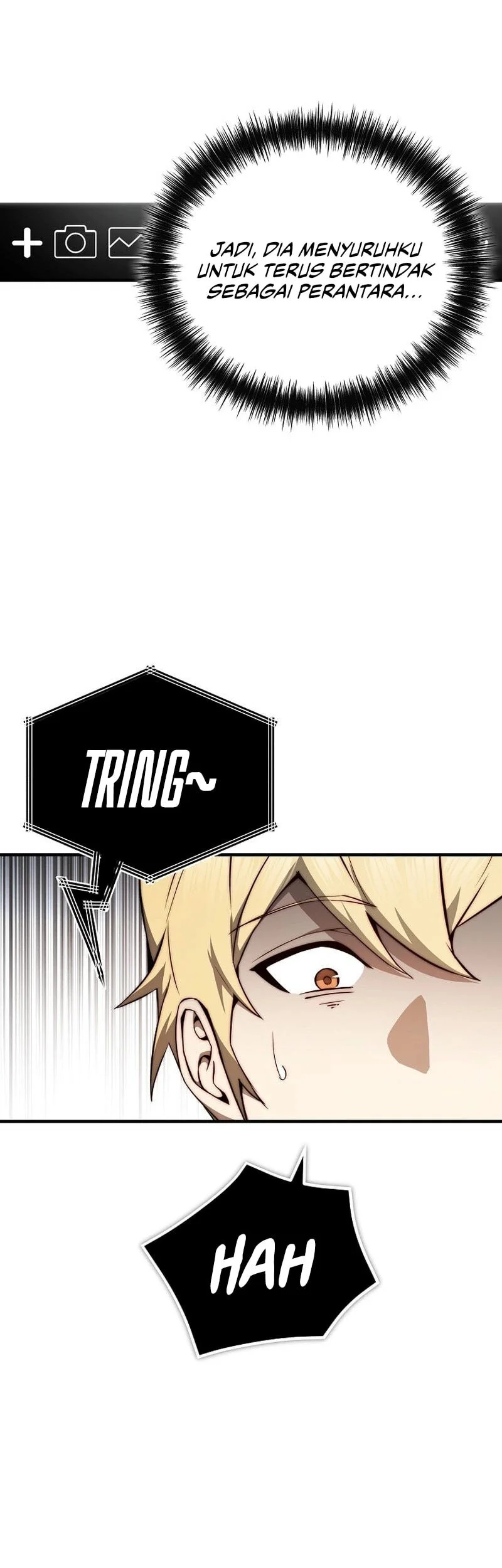 The Regressor Can Make Them All Chapter 18 Gambar 18