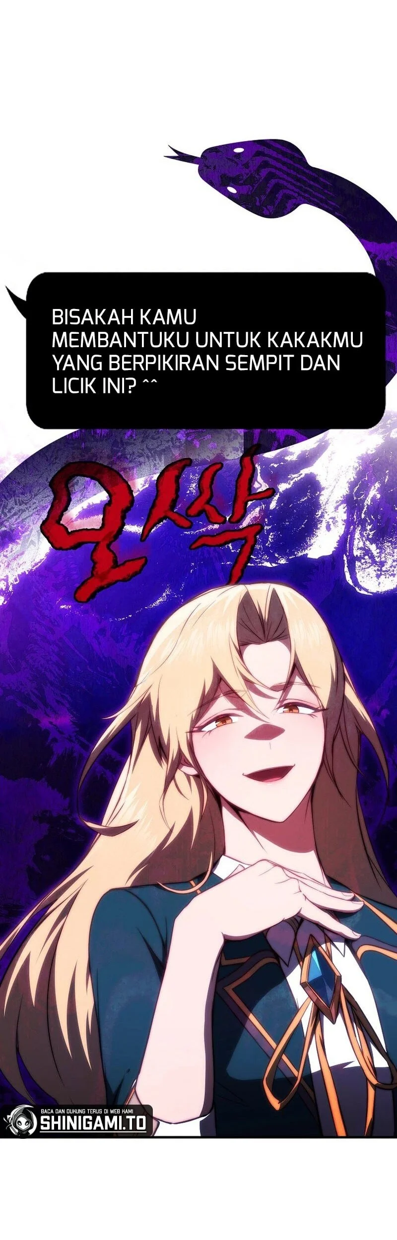 The Regressor Can Make Them All Chapter 18 Gambar 19