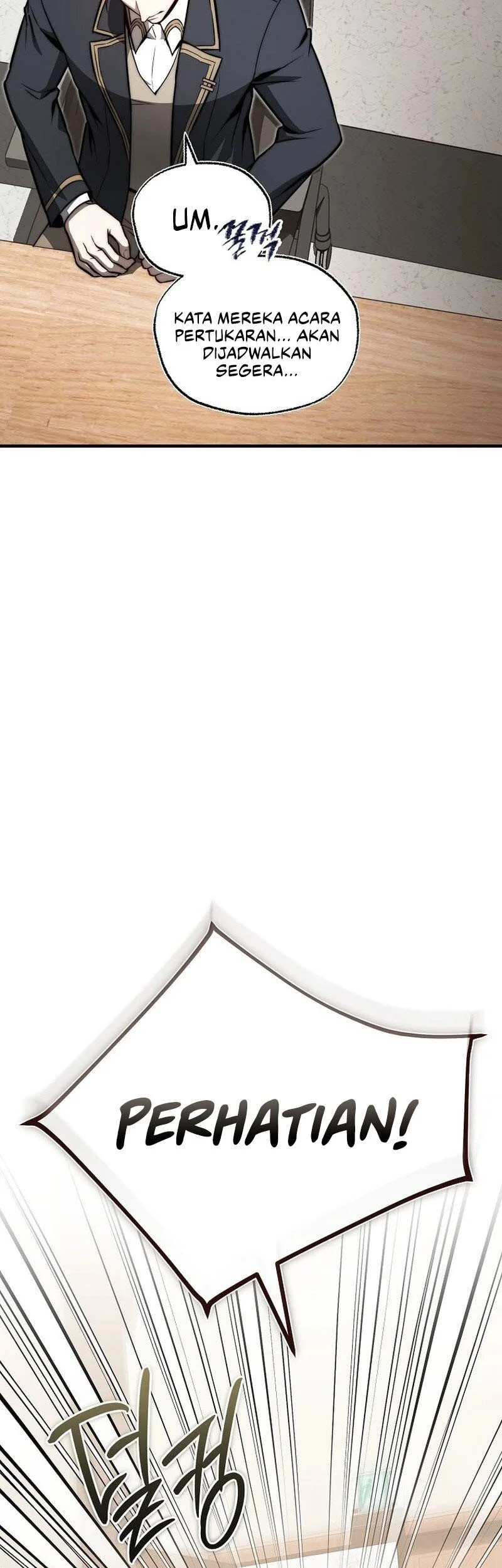 The Regressor Can Make Them All Chapter 18 Gambar 24