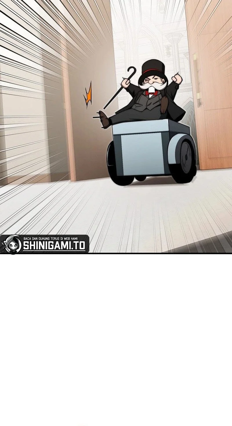 The Regressor Can Make Them All Chapter 18 Gambar 25