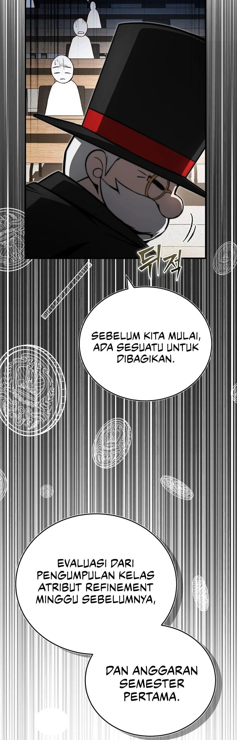 The Regressor Can Make Them All Chapter 18 Gambar 27