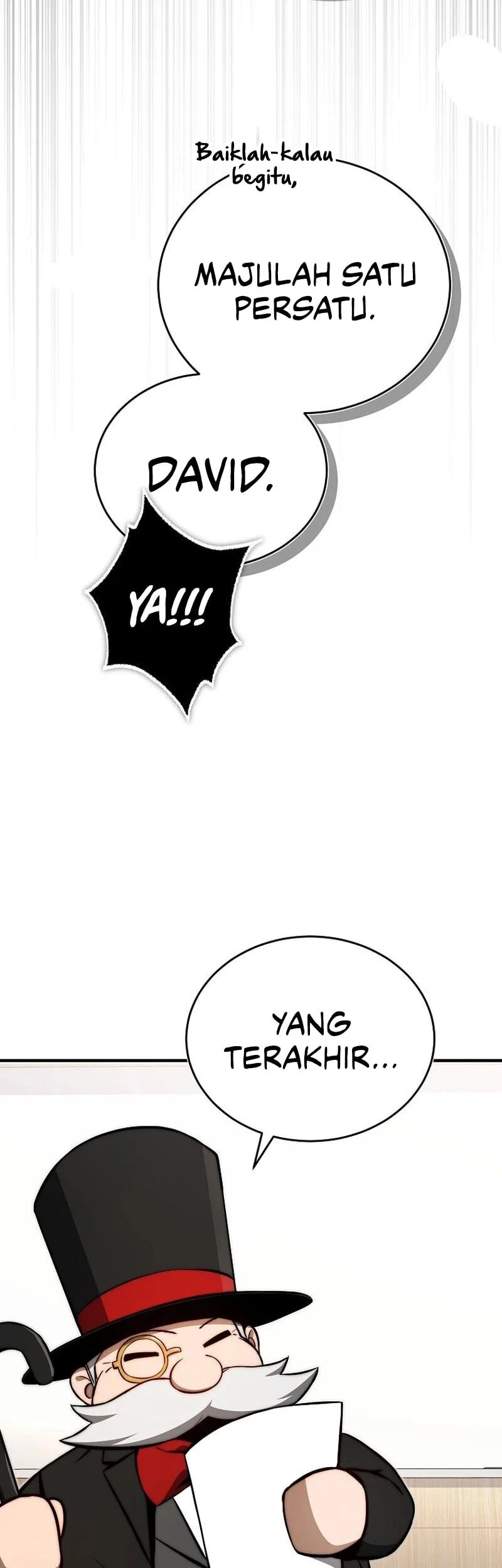 The Regressor Can Make Them All Chapter 18 Gambar 28