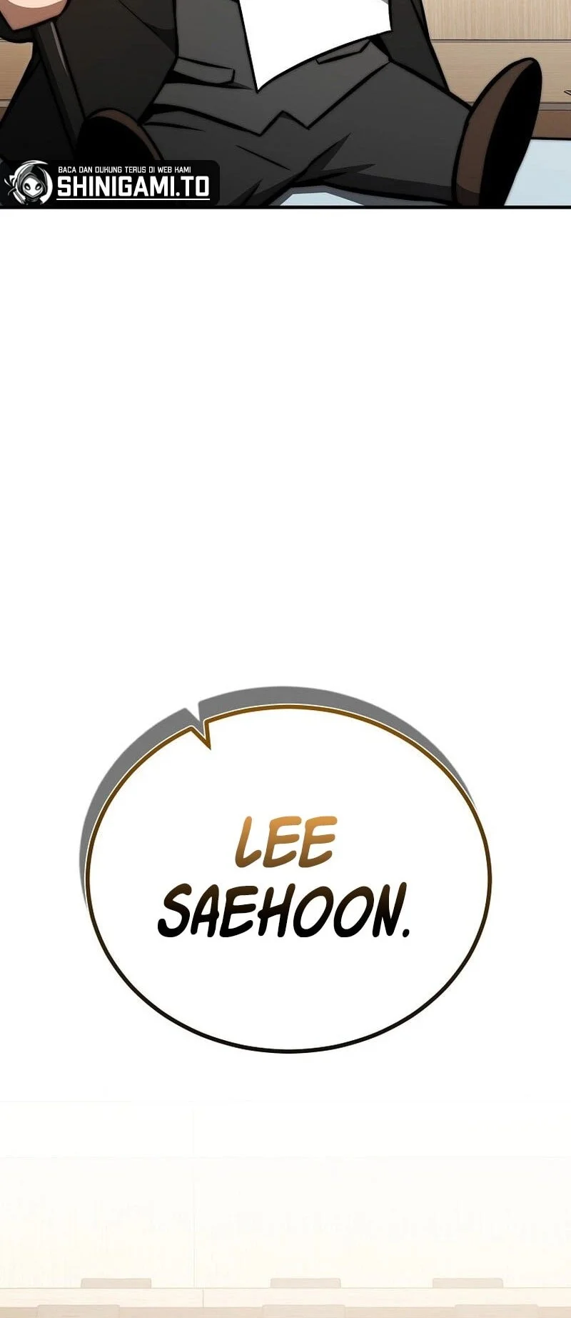 The Regressor Can Make Them All Chapter 18 Gambar 29