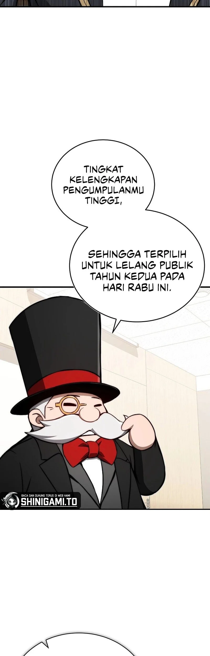 The Regressor Can Make Them All Chapter 18 Gambar 32