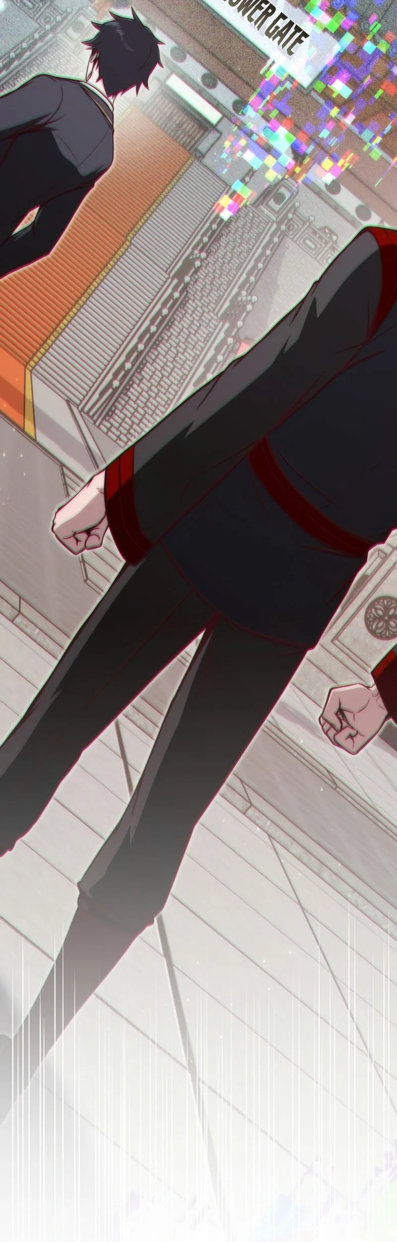 The Regressor Can Make Them All Chapter 19 Gambar 35