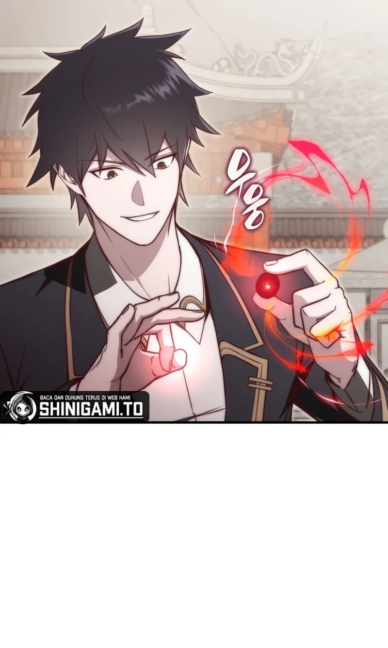 The Regressor Can Make Them All Chapter 19 Gambar 37