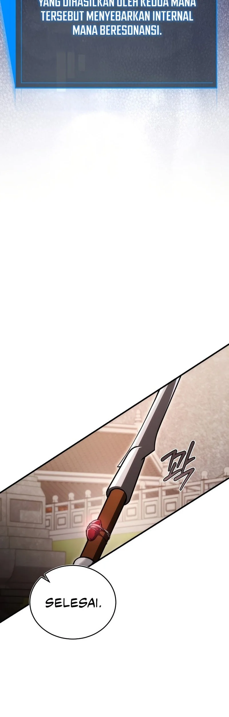 The Regressor Can Make Them All Chapter 19 Gambar 39