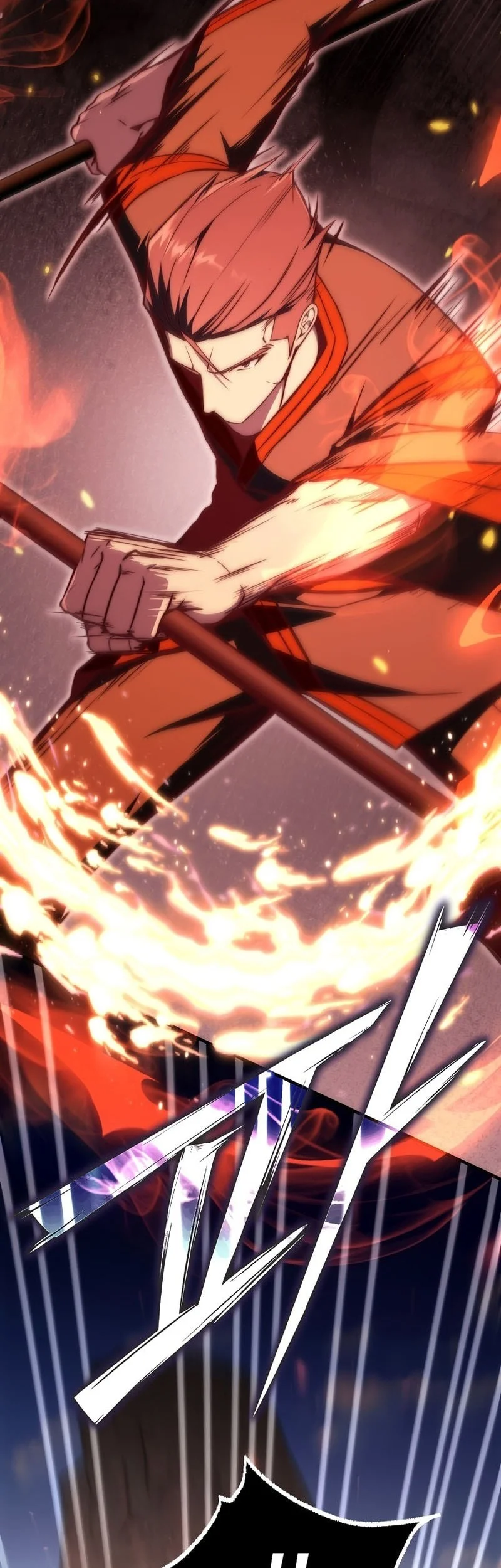 The Regressor Can Make Them All Chapter 19 Gambar 43