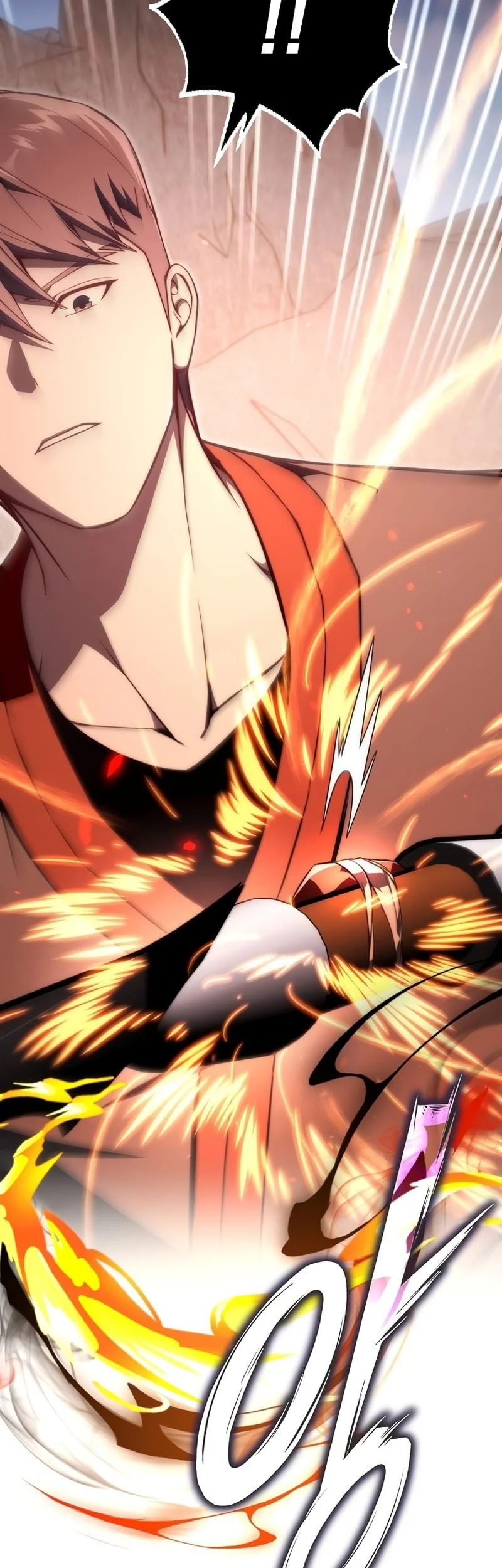 The Regressor Can Make Them All Chapter 19 Gambar 44