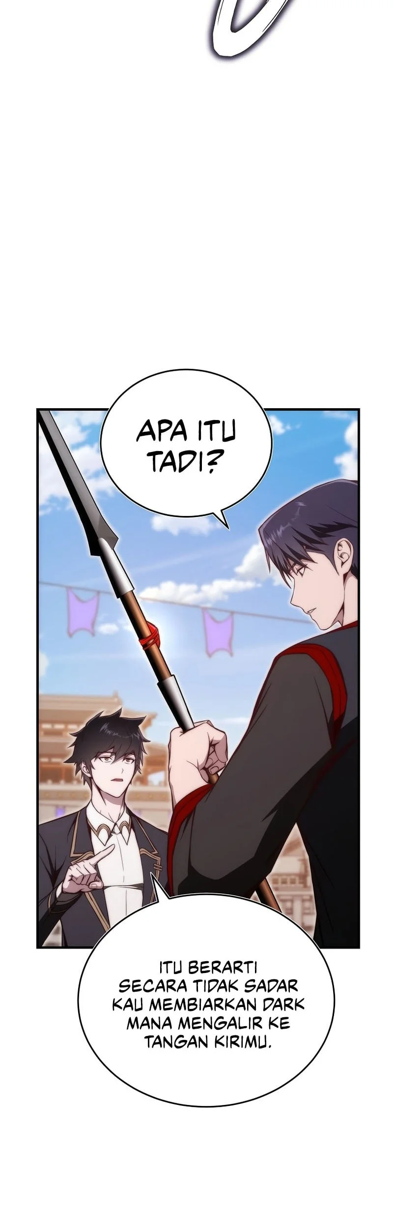 The Regressor Can Make Them All Chapter 19 Gambar 45