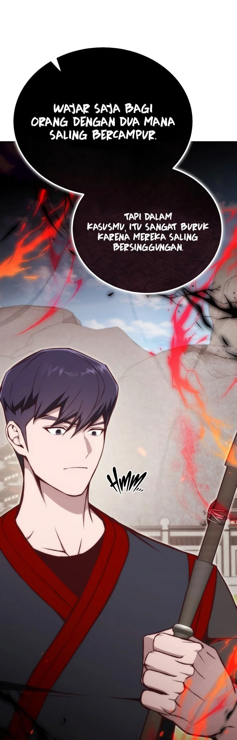 The Regressor Can Make Them All Chapter 19 Gambar 46