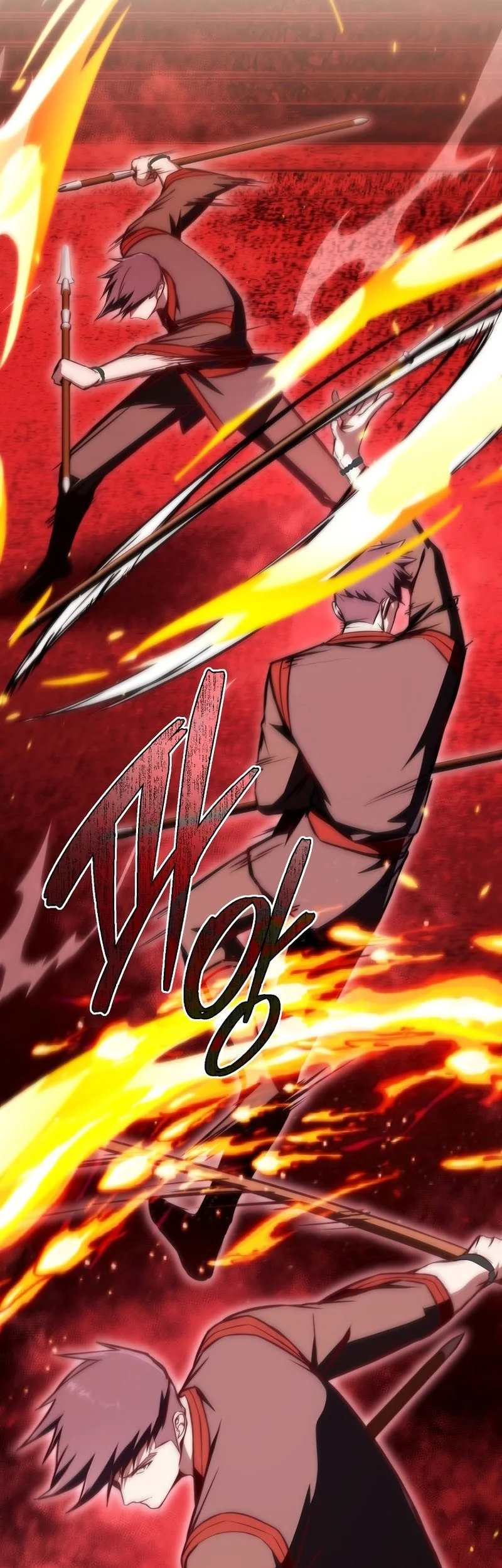 The Regressor Can Make Them All Chapter 19 Gambar 50