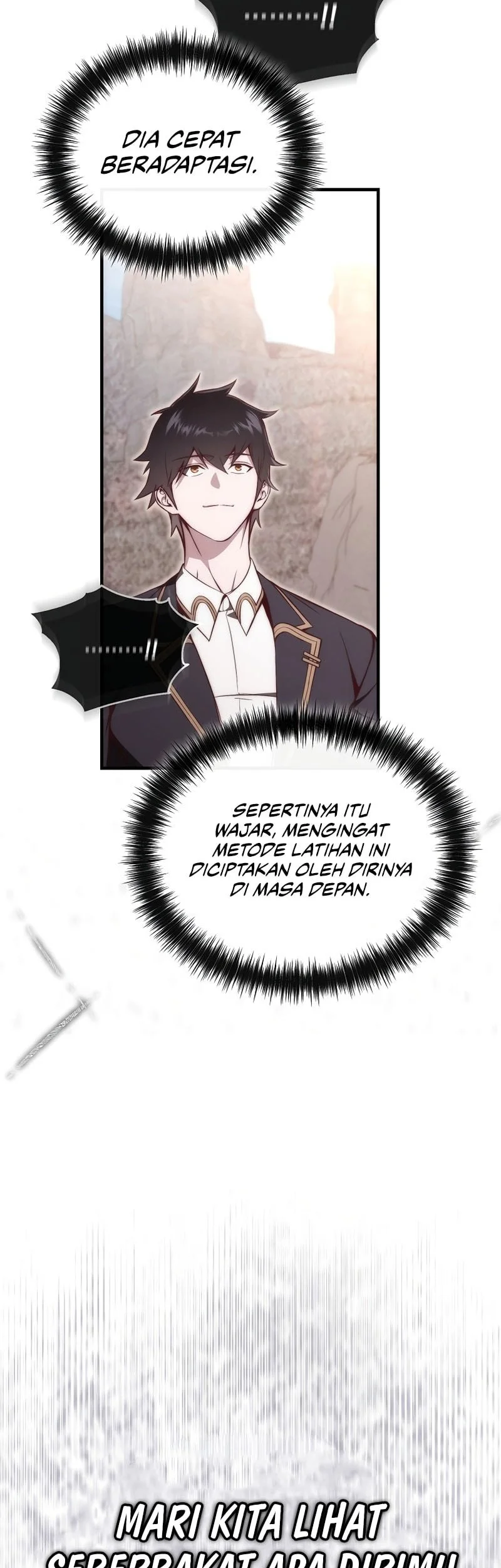 The Regressor Can Make Them All Chapter 19 Gambar 52