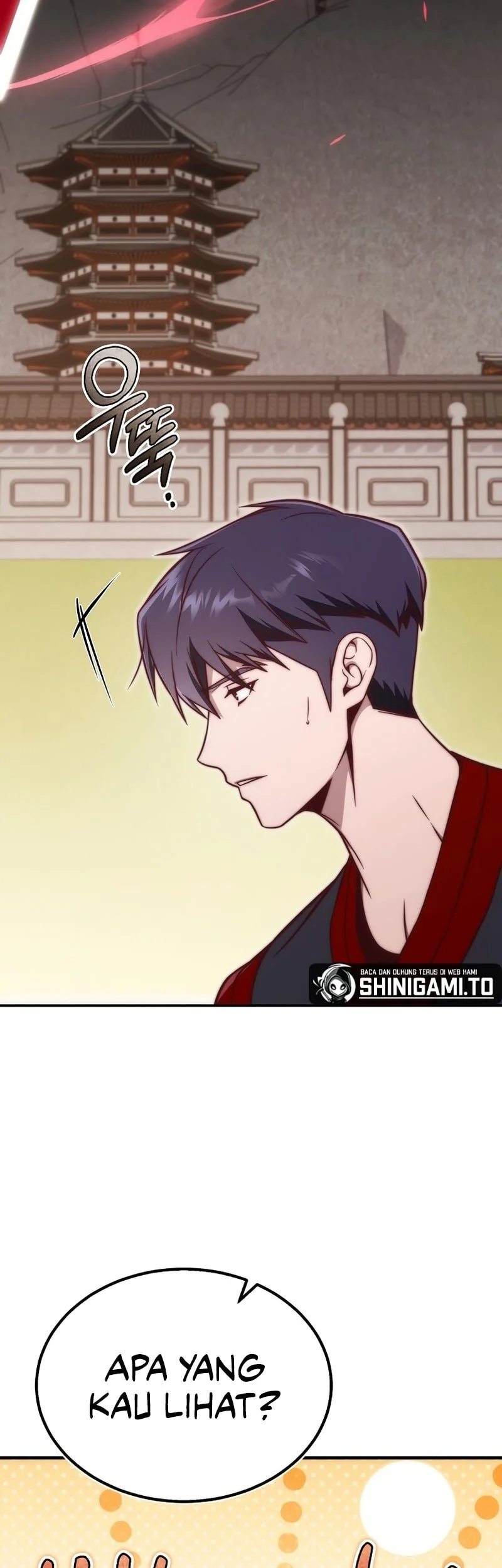 The Regressor Can Make Them All Chapter 19 Gambar 56