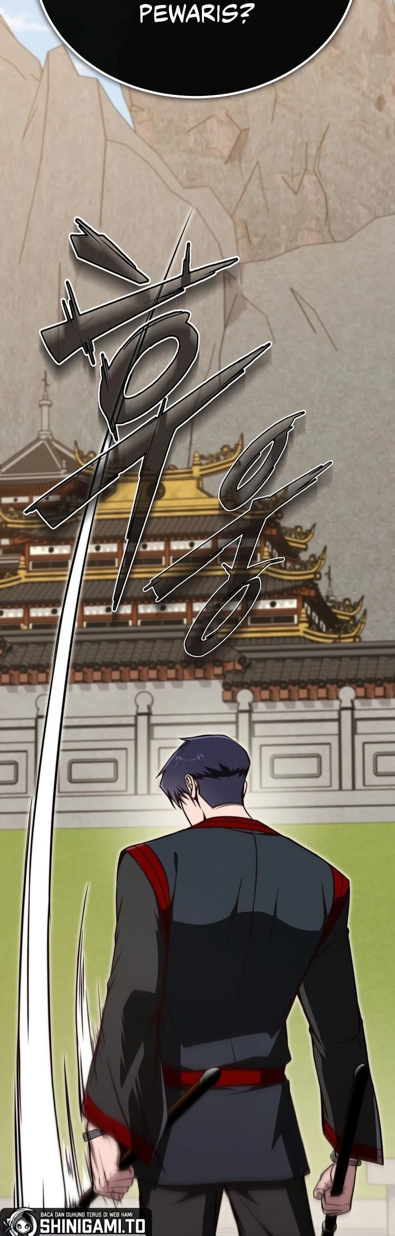 The Regressor Can Make Them All Chapter 19 Gambar 60