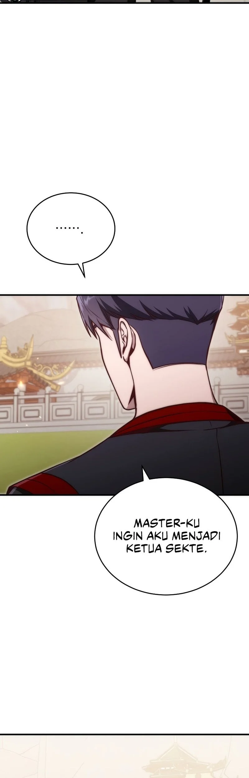 The Regressor Can Make Them All Chapter 19 Gambar 61