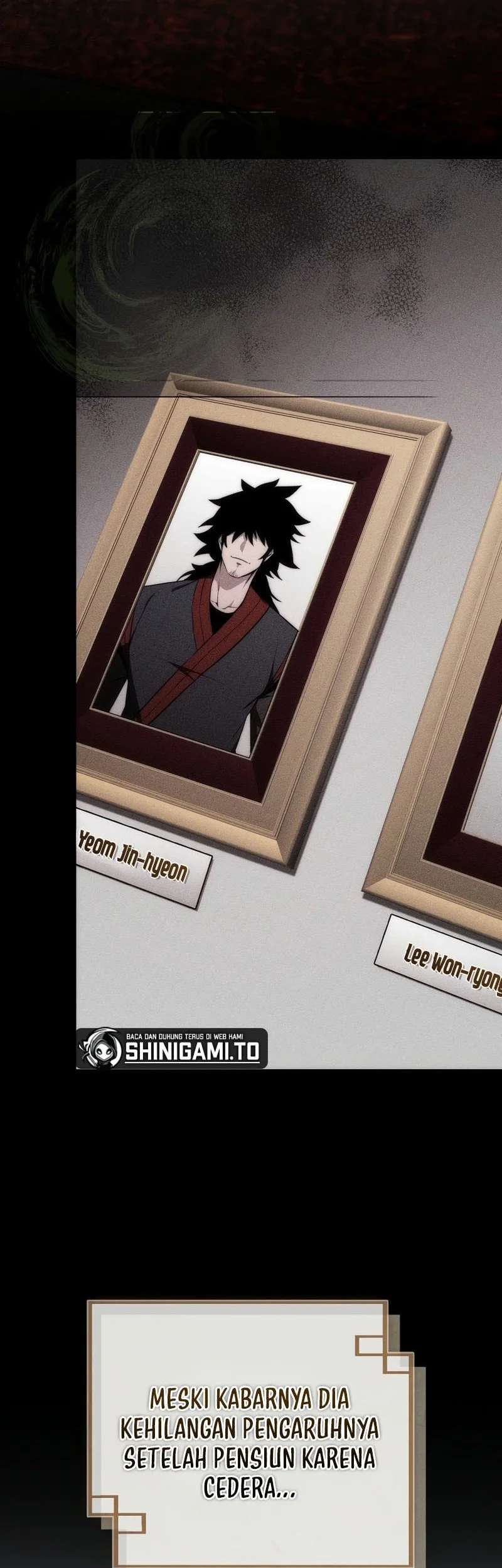 The Regressor Can Make Them All Chapter 19 Gambar 63