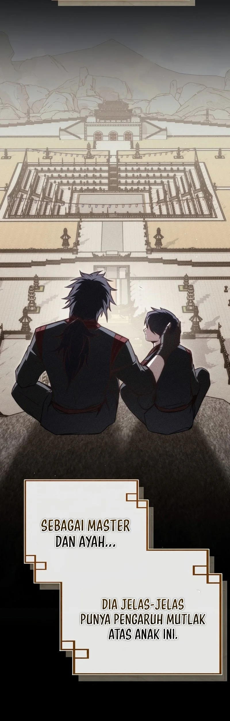 The Regressor Can Make Them All Chapter 19 Gambar 64