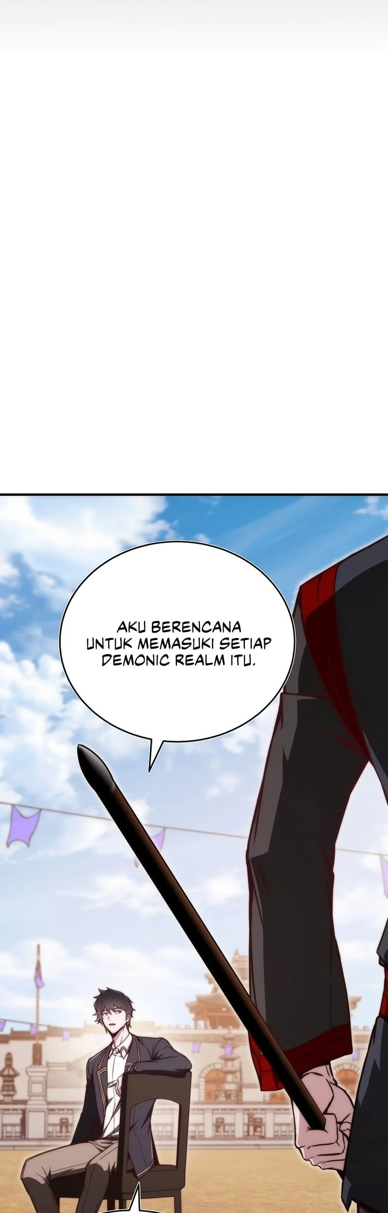 The Regressor Can Make Them All Chapter 19 Gambar 70
