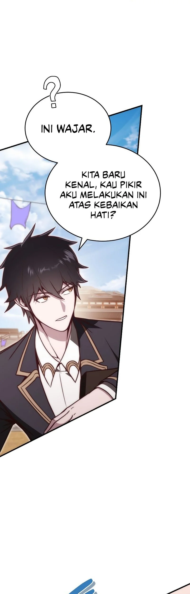 The Regressor Can Make Them All Chapter 19 Gambar 72