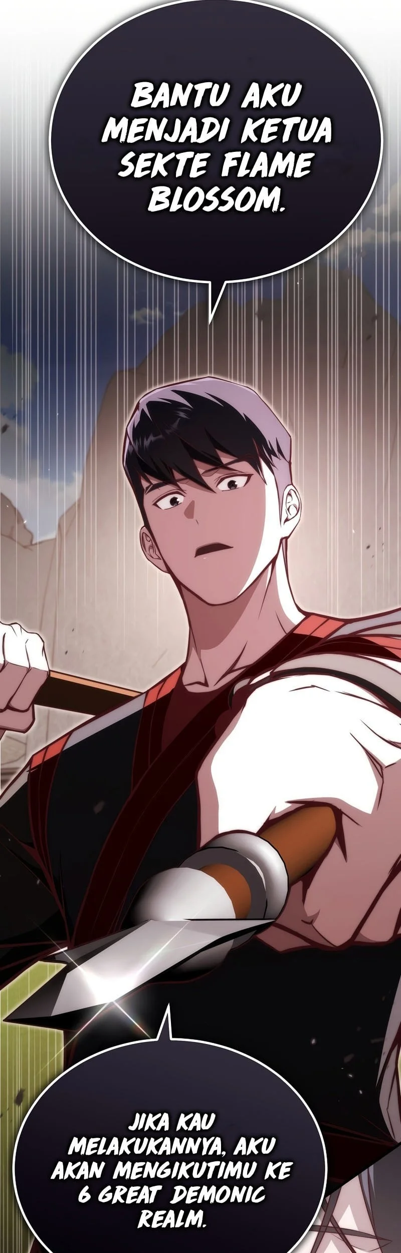 The Regressor Can Make Them All Chapter 19 Gambar 74